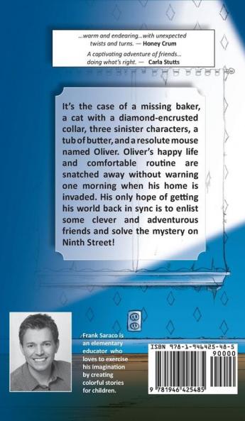 The Ninth Street Mystery