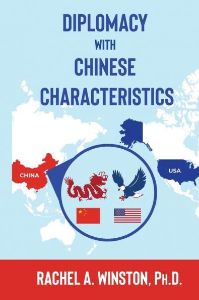 Diplomacy with Chinese Characteristics (Raging Waters)