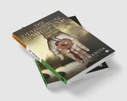 The Diabolical Talisman : Unfolding Nayala