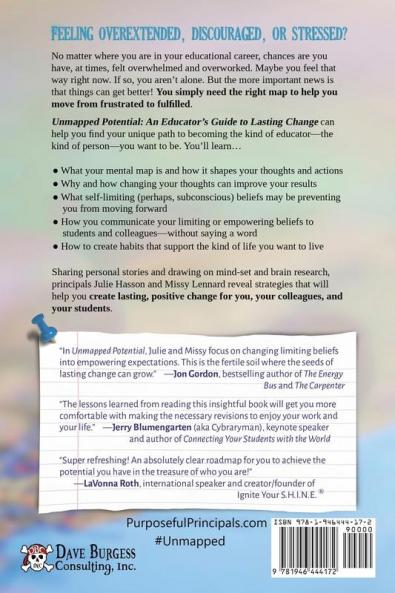 Unmapped Potential