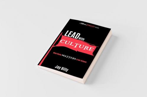 Lead with Culture