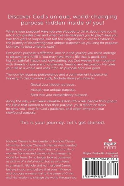 Journey to Purpose: A Journey Worth Taking