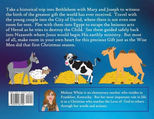 The Night Before Christmas in Bethlehem