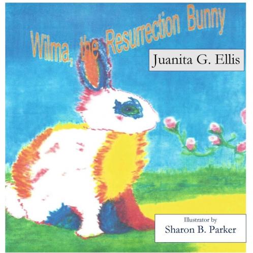 Wilma the Resurrection Bunny