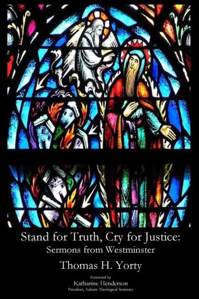 Stand for Truth Cry for Justice