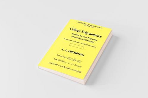 College Trigonometry