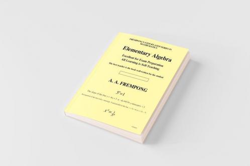 Elementary Algebra