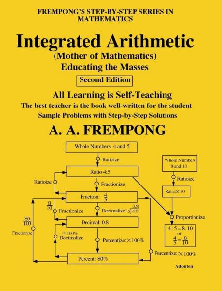 Integrated Arithmetic