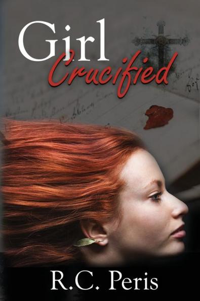 Girl Crucified