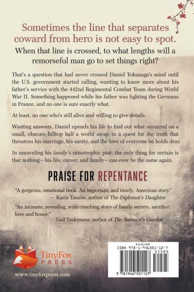 Repentance