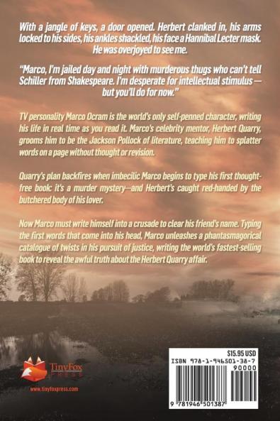 The Awful Truth About the Herbert Quarry Affair: 0