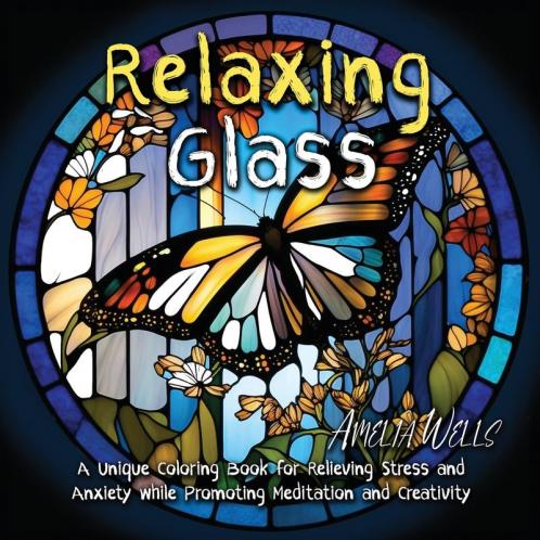 Relaxing Glass