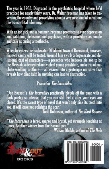 The Incurables
