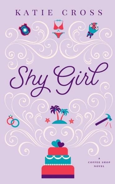 Shy Girl