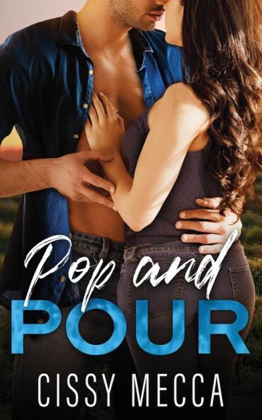 Pop and Pour