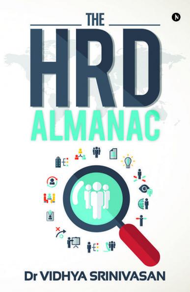 The HRD Almanac