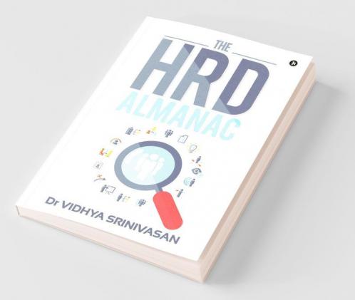 The HRD Almanac