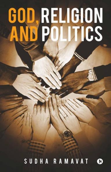 God Religion And Politics