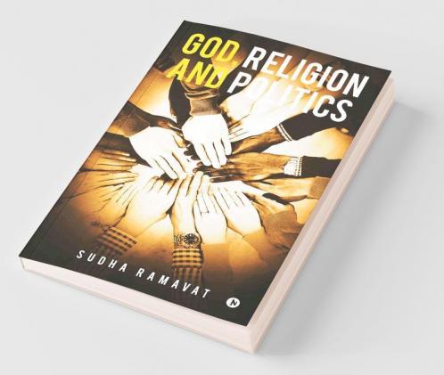 God Religion And Politics