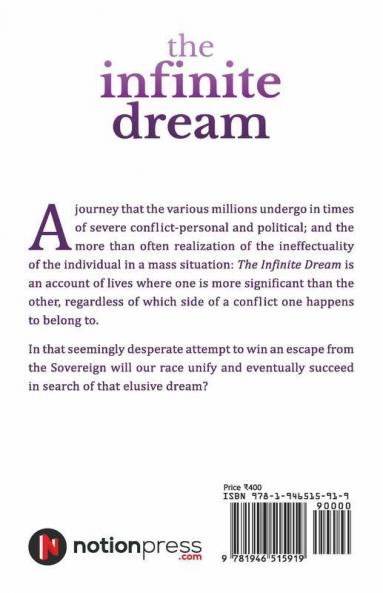 The Infinite Dream