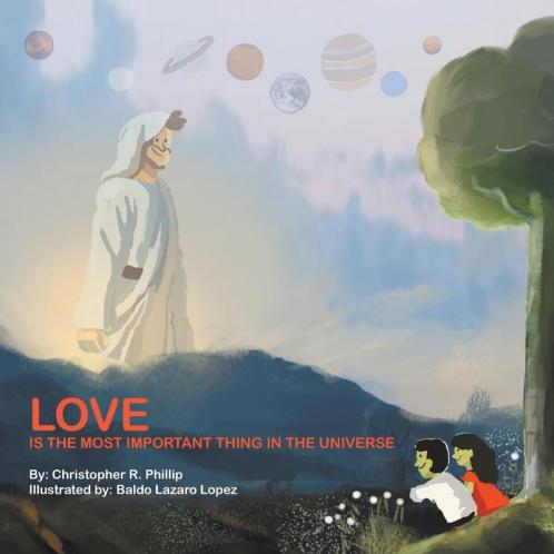Love Is the Most Important Thing in the Universe
