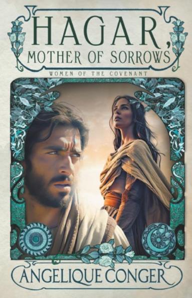 Hagar Mother of Sorrows