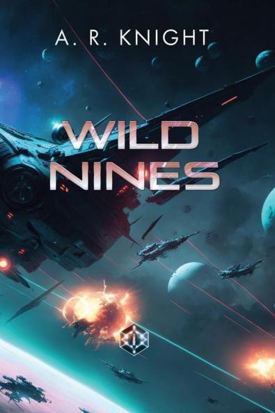 Wild Nines: 1 (The Wild Nines)