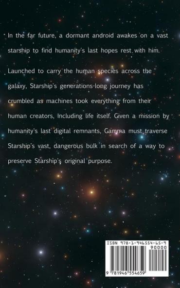 The Farthest Star