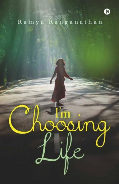 I’M Choosing Life