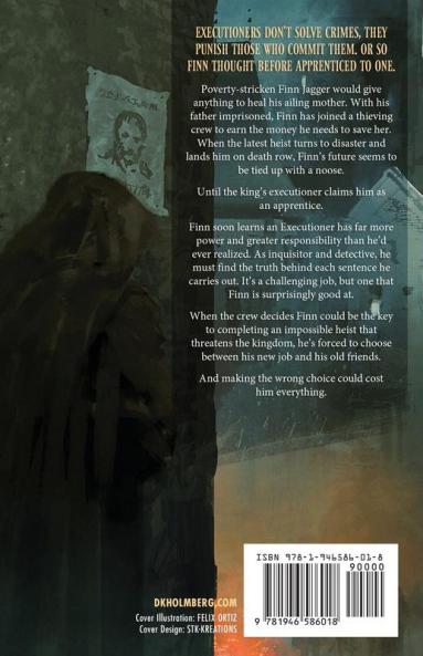 The Executioner's Right