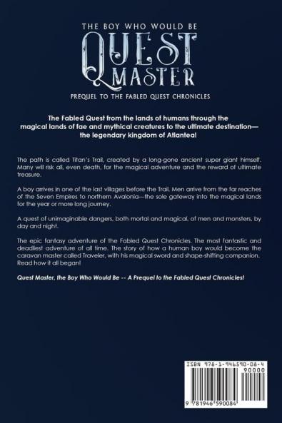 Quest Master
