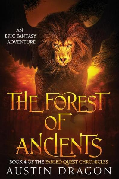 The Forest of Ancients