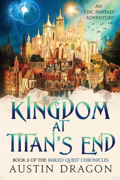 Kingdom at Titan's End