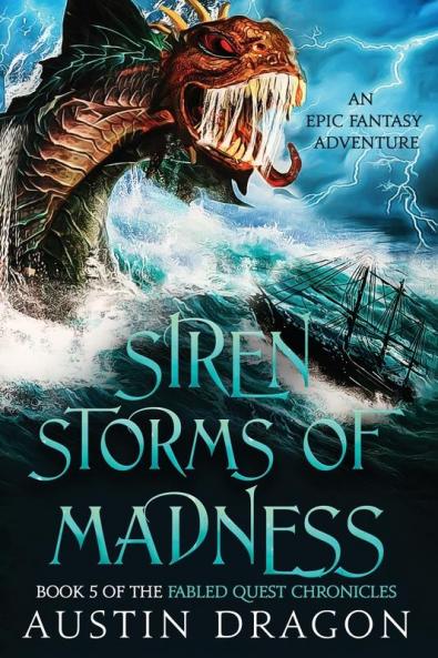 Siren Storms of Madness