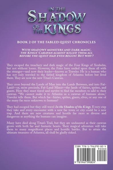 In the Shadow of the Kings