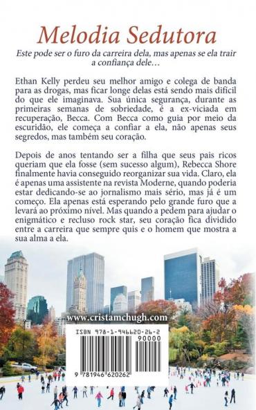 Melodia Sedutora: 5 (OS Irmãos Kelly)