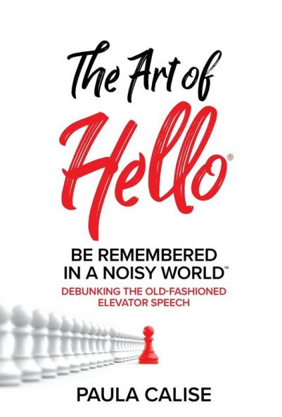 The Art of Hello®