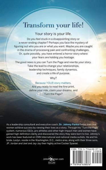 Turn the Page