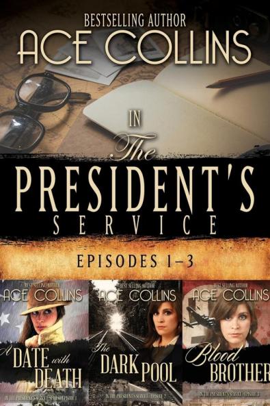 In the President's Service