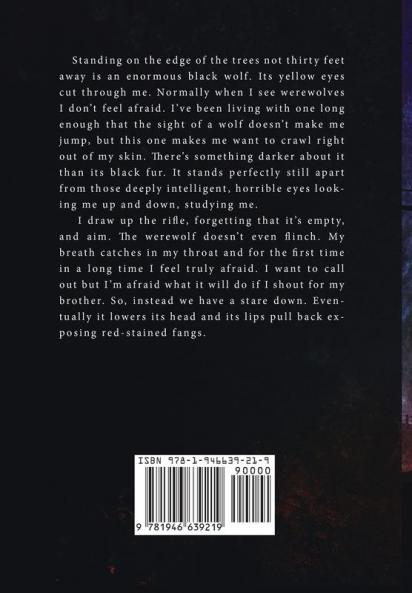 The Curse of Moose Lake: 1 (International Monster Slayers)