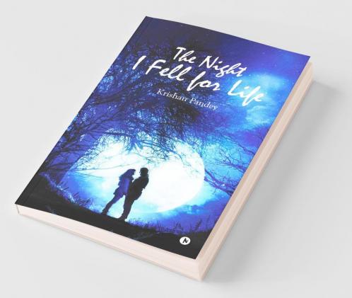 The Night I Fell For Life
