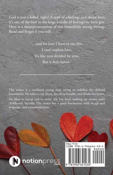 The Corner! : A Little Heart on Paper