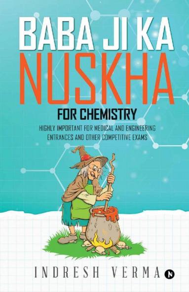 Baba Ji Ka Nuskha: For Chemistry