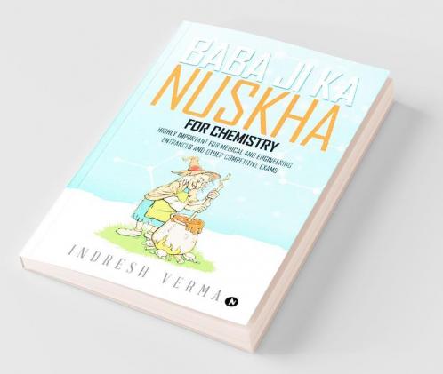 Baba Ji Ka Nuskha: For Chemistry