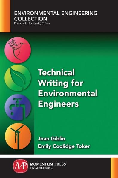 Technical Writing for Environmental Engineers