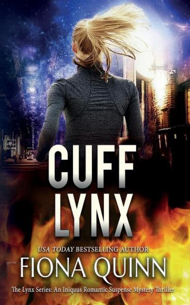 Cuff Lynx: An Iniquus Romantic Suspense Mystery Thriller: 4