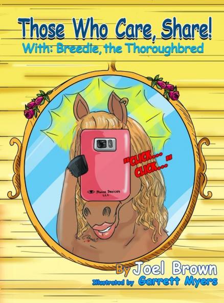 THOSE WHO CARE SHARE!