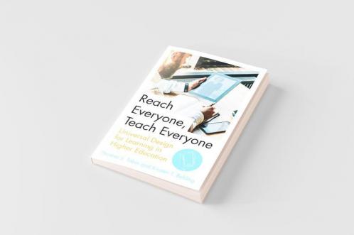 Reach Everyone Teach Everyone