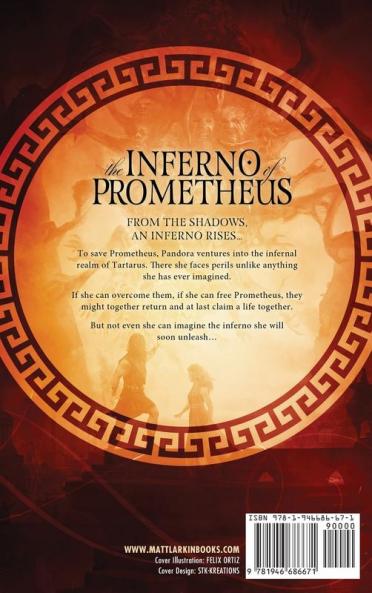 The Inferno of Prometheus