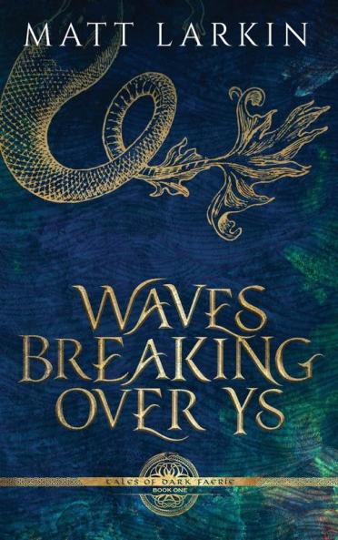 Waves Breaking Over Ys